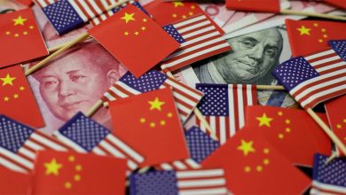 خبير أمريكي: انتهى فعليا أمر الولايات المتحدة في الصراع التكنولوجي مع الصين缩略图