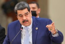 مادورو يطالب العاهل الإسباني بالاعتراف بجرائم الغزو الإسباني لأمريكا缩略图