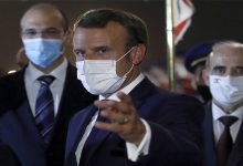 ماكرون يدلي بتصريحات غير مسبوقة بشأن تبون والنفوذ التركي في الجزائر缩略图