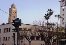 مجلس وجدة بين الغموض القانوني وترويض النساء وإنكار حق المعارضة缩略图 مجلس وجدة بين الغموض القانوني وترويض النساء وإنكار حق المعارضة缩略图