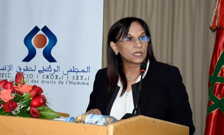 مجلس حقوق الإنسان يدخل على خط “جواز التلقيح”缩略图 مجلس حقوق الإنسان يدخل على خط “جواز التلقيح”缩略图