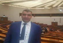 أحد المستشارين البرلمانيين يرفض “مسطرة الانضباط” ردا على قرار الأمانة العامة “للبيجيدي”缩略图