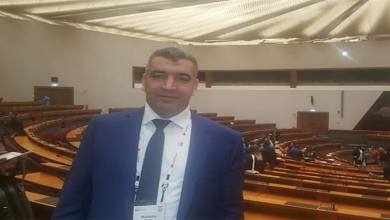 أحد المستشارين البرلمانيين يرفض “مسطرة الانضباط” ردا على قرار الأمانة العامة “للبيجيدي”缩略图 أحد المستشارين البرلمانيين يرفض “مسطرة الانضباط” ردا على قرار الأمانة العامة “للبيجيدي”缩略图