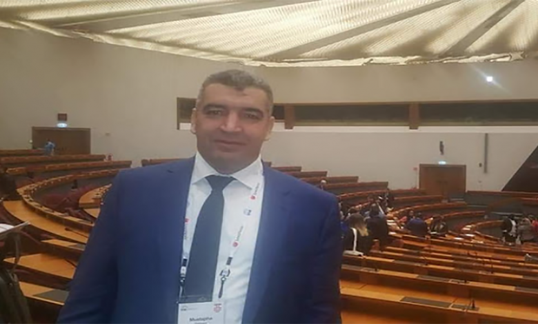 أحد المستشارين البرلمانيين يرفض “مسطرة الانضباط” ردا على قرار الأمانة العامة “للبيجيدي”缩略图 أحد المستشارين البرلمانيين يرفض “مسطرة الانضباط” ردا على قرار الأمانة العامة “للبيجيدي”缩略图