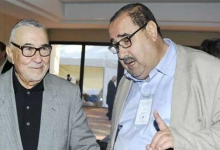 من بينهم عبدالواحد الراضي، مستشارو الاتحاد بسيدي سليمان يصوتون ضد مرشح الحزب في انتخابات مجلس المستشارين缩略图