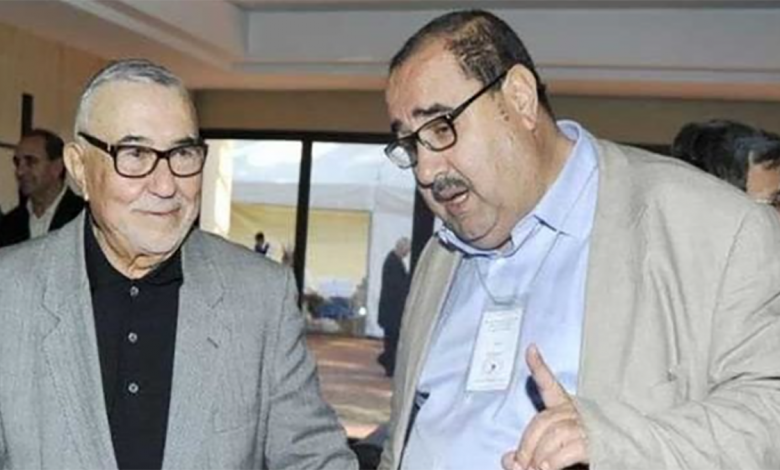 من بينهم عبدالواحد الراضي، مستشارو الاتحاد بسيدي سليمان يصوتون ضد مرشح الحزب في انتخابات مجلس المستشارين缩略图 من بينهم عبدالواحد الراضي، مستشارو الاتحاد بسيدي سليمان يصوتون ضد مرشح الحزب في انتخابات مجلس المستشارين缩略图