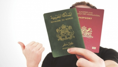 انصافا للروح الوطنية المغربية: مطالب بوضع قانون يمنع متعددي الجنسية من تولي المناصب السيادية缩略图