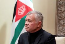 ملك الأردن: نتعرض لحملات استهداف بعد أي إنجاز缩略图