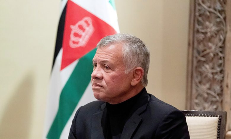 ملك الأردن: نتعرض لحملات استهداف بعد أي إنجاز缩略图 ملك الأردن: نتعرض لحملات استهداف بعد أي إنجاز缩略图