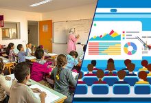 من أجل نهضة تربوية رائدة أم من أجل استمرارية بيداغوجية آمنة؟缩略图