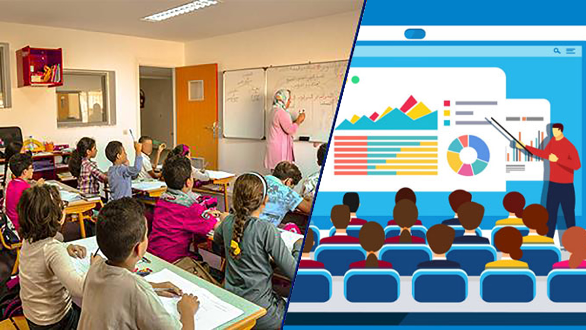 من أجل نهضة تربوية رائدة  أم من أجل استمرارية بيداغوجية آمنة؟缩略图