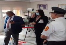 نبيلة منيب تمنع من ولوج البرلمان بسبب جواز التلقيح缩略图