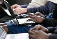 نبذة عن تاريخ الصحافة الرقمية缩略图