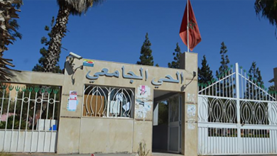 وزارة التعليم العالي تفتح أبواب الأحياء الجامعية في وجه الطلبة缩略图