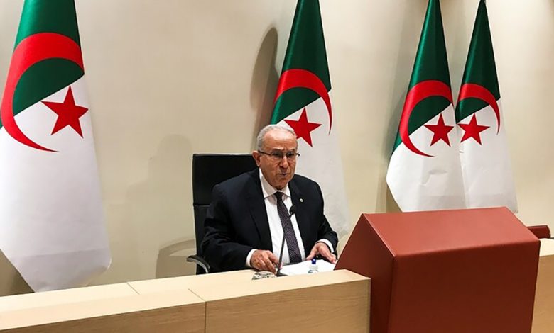 لعمامرة من الجزائر: وزراء الخارجية الأفارقة قرروا بحث عضوية إسرائيل في الاتحاد القاري خلال القمة القادمة缩略图 لعمامرة من الجزائر: وزراء الخارجية الأفارقة قرروا بحث عضوية إسرائيل في الاتحاد القاري خلال القمة القادمة缩略图