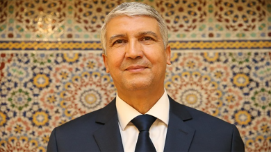 توقيف إبنة وزير الفلاحة بالسعيدية تسببت في حادثة سير خطيرة وهي في حالة سكر طافح缩略图