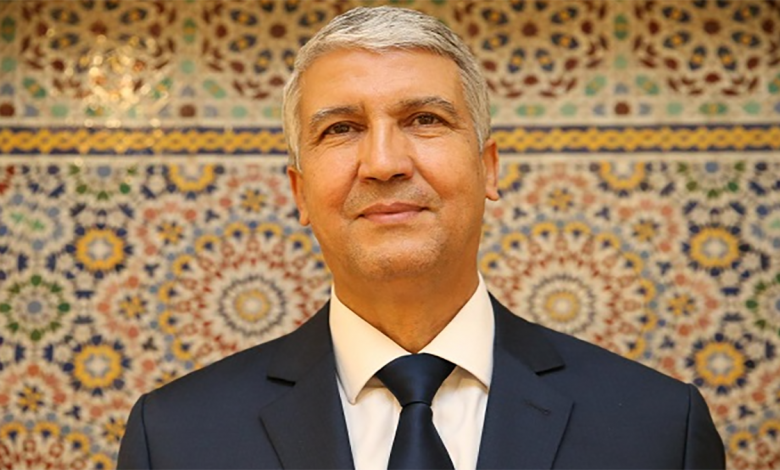 وزير الفلاحة: ارتفاع الأسعار يرجع إلى انعكاسات “كورونا” على مواد صنع المدخلات وخدمات الشحن缩略图 وزير الفلاحة: ارتفاع الأسعار يرجع إلى انعكاسات “كورونا” على مواد صنع المدخلات وخدمات الشحن缩略图