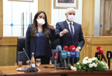 وزيران والوزارة واحدة: الجريدة الرسمية ترتكب خطأ لم يسبق له مثيل في تاريخ المغرب缩略图