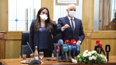 وزيران والوزارة واحدة: الجريدة الرسمية ترتكب خطأ لم يسبق له مثيل في تاريخ المغرب缩略图