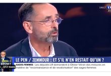 ولد في وهران.. سياسي فرنسي يتطاول على الجزائريات بلفظ إباحي (فيديو)缩略图