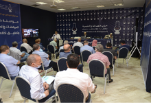 برلمان “البيجيدي” يعقد دورة استثنائية للمصادقة على مسطرة انتخاب خليفة للعثماني缩略图 برلمان “البيجيدي” يعقد دورة استثنائية للمصادقة على مسطرة انتخاب خليفة للعثماني缩略图
