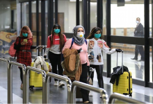 يهم المسافرين .. فرنسا تخفف قيود السفر على القادمين إليها من المغرب缩略图 يهم المسافرين .. فرنسا تخفف قيود السفر على القادمين إليها من المغرب缩略图