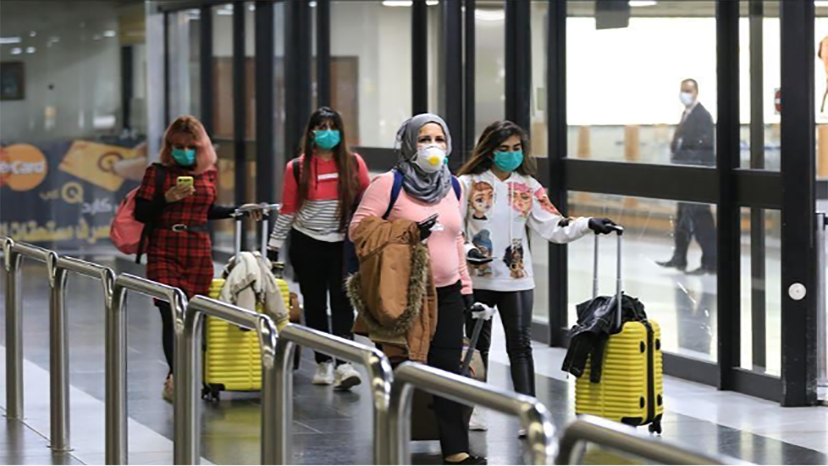 يهم المسافرين .. فرنسا تخفف قيود السفر على القادمين إليها من المغرب缩略图