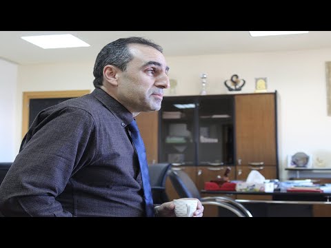 GIL24-TV عميد كلية الطب والصيدلة بوجدة والتنزيل العلمي للنموذج التنموي الجديد缩略图 GIL24-TV عميد كلية الطب والصيدلة بوجدة والتنزيل العلمي للنموذج التنموي الجديد缩略图