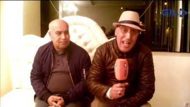 GIL24-TV تصريحات فنانين مشاركين في المهرجانوجدة الالفية للمونودرام缩略图 GIL24-TV تصريحات فنانين مشاركين في المهرجانوجدة الالفية للمونودرام缩略图