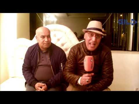 GIL24-TV تصريحات فنانين مشاركين في المهرجانوجدة الالفية للمونودرام缩略图