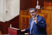 أخنوش: الحكومة سارعت إلى اعتماد تدابير للحفاظ على استقرار الأسعار缩略图