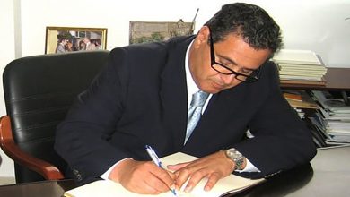 بسبب تضارب المصالح.. أخنوش يعين ابنته على راس ” اكوا”缩略图 بسبب تضارب المصالح.. أخنوش يعين ابنته على راس ” اكوا”缩略图