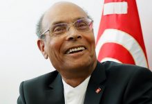 وكالة الأنباء التونسية: إصدار مذكرة اعتقال دولية بحق الرئيس الأسبق المنصف المرزوقي والاخير يرد缩略图