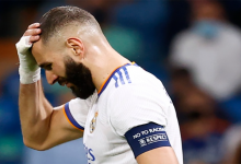 إدانة بنزيما في قضية ابتزاز فالبوينا بشريط جنسي缩略图