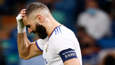 إدانة بنزيما في قضية ابتزاز فالبوينا بشريط جنسي缩略图 إدانة بنزيما في قضية ابتزاز فالبوينا بشريط جنسي缩略图