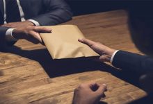 إصدار التقرير السنوي للهيئة الوطنية للنزاهة والوقاية من الرشوة ومحاربتها缩略图