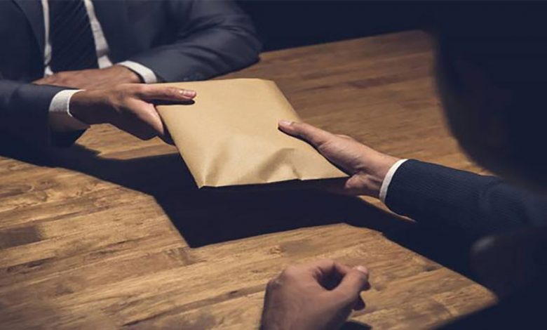 إصدار التقرير السنوي للهيئة الوطنية للنزاهة والوقاية من الرشوة ومحاربتها缩略图 إصدار التقرير السنوي للهيئة الوطنية للنزاهة والوقاية من الرشوة ومحاربتها缩略图