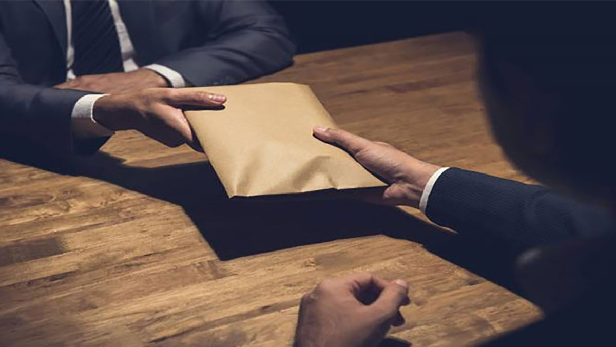 إصدار التقرير السنوي للهيئة الوطنية للنزاهة والوقاية من الرشوة ومحاربتها缩略图