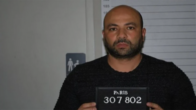 إيداع بارون المخدرات الفرنسي-الجزائري سفيان الحمبلي السجن缩略图 إيداع بارون المخدرات الفرنسي-الجزائري سفيان الحمبلي السجن缩略图