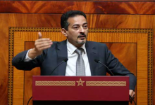 المهاجري: الأقسام المشتركة لا تصلح حتى لتربية الأرانب缩略图