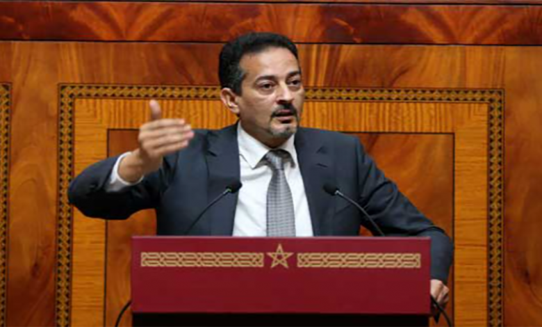 المهاجري: الأقسام المشتركة لا تصلح حتى لتربية الأرانب缩略图 المهاجري: الأقسام المشتركة لا تصلح حتى لتربية الأرانب缩略图