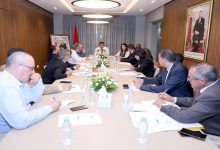 الاصالة والمعاصرة يدعو للمزيد من الضغط لفرض جواز التلقيح缩略图 الاصالة والمعاصرة يدعو للمزيد من الضغط لفرض جواز التلقيح缩略图