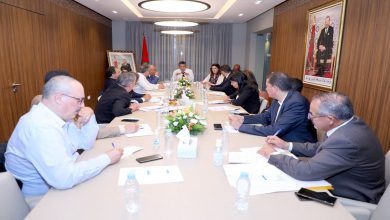 الاصالة والمعاصرة يدعو للمزيد من الضغط لفرض جواز التلقيح缩略图 الاصالة والمعاصرة يدعو للمزيد من الضغط لفرض جواز التلقيح缩略图