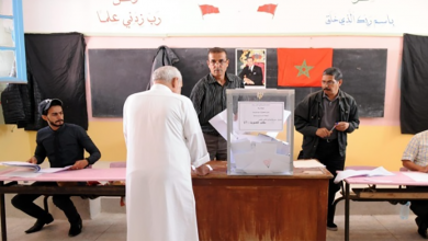 2 دجنبر هو موعد انتخاب المقاعد الشاغرة ببعض الجماعات منها وجدة缩略图 2 دجنبر هو موعد انتخاب المقاعد الشاغرة ببعض الجماعات منها وجدة缩略图