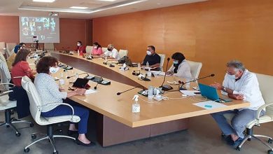 التقدم والاشتراكية يثير انتباه الحكومة إلى ارتفاع أسعار المحروقات缩略图 التقدم والاشتراكية يثير انتباه الحكومة إلى ارتفاع أسعار المحروقات缩略图