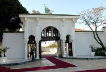 عاجل : النظام العسكري الجزائري المفلس يبحث عن الذرائع الواهية لإشعال فتيل الحرب مع المغرب缩略图