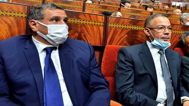 الحكومة ترفض التراجع على الضريبة على الآلات الإلكتروينة缩略图 الحكومة ترفض التراجع على الضريبة على الآلات الإلكتروينة缩略图