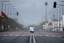 الحكومة ترفع حظر التنقل الليلي و تسمح بإقامة التجمعات مع الإبقاء على إلزامية جواز التلقيح缩略图 الحكومة ترفع حظر التنقل الليلي و تسمح بإقامة التجمعات مع الإبقاء على إلزامية جواز التلقيح缩略图