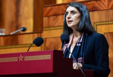 الحكومة تقبل 31 تعديلا على مشروع قانون المالية缩略图