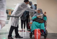 السلطات المغربية تضع شروطا جديدة لدخول ترابها الوطني缩略图